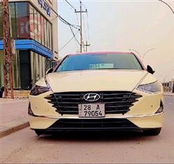 هیوندای سۆناتا